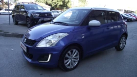 Suzuki Swift 1.3.d.90.k.c.5.speed.4.100 km, снимка 7