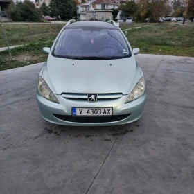  Peugeot 306