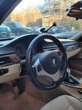 BMW 330 E91 Panorama, снимка 10