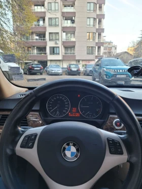 BMW 330 E91 Panorama, снимка 11