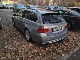 BMW 330 E91 Panorama, снимка 2