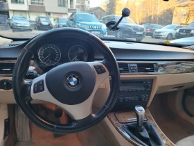 BMW 330 E91 Panorama, снимка 9