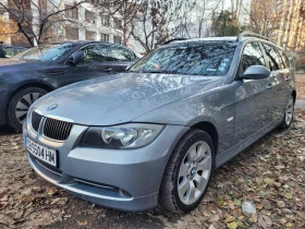 BMW 330 E91 Panorama, снимка 4