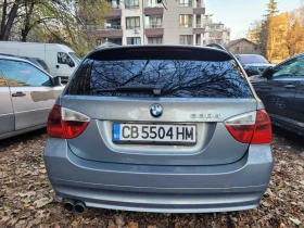 BMW 330 E91 Panorama, снимка 6