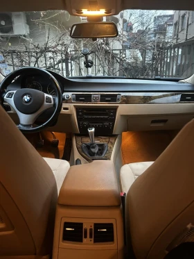 BMW 330 E91 Panorama, снимка 13