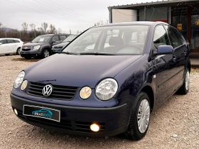 VW Polo 1.4TDI ИТАЛИЯ - [1] 