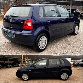 VW Polo 1.4TDI ИТАЛИЯ - [6] 