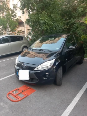 Ford Ka, снимка 3