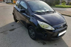 Ford Ka, снимка 1