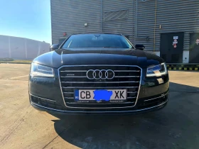 Audi A8 | Mobile.bg    3