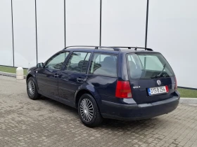 VW Golf 1.9TDI* (90кс)* 4-МOTION* * НОВ НОС* * , снимка 5