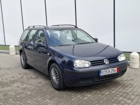 VW Golf 1.9TDI* (90кс)* 4-МOTION* * НОВ НОС* * , снимка 10