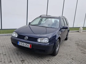 VW Golf 1.9TDI* (90кс)* 4-МOTION* * НОВ НОС* * , снимка 1