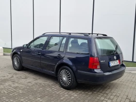 VW Golf 1.9TDI* (90кс)* 4-МOTION* * НОВ НОС* * , снимка 4