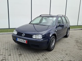 VW Golf 1.9TDI* (90кс)* 4-МOTION* * НОВ НОС* * , снимка 2