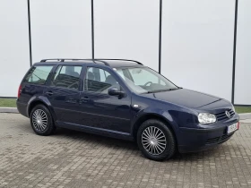 VW Golf 1.9TDI* (90кс)* 4-МOTION* * НОВ НОС* * , снимка 12