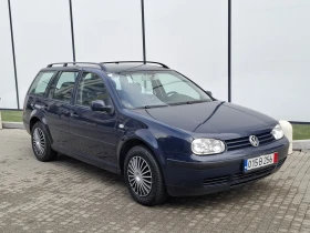 VW Golf 1.9TDI* (90кс)* 4-МOTION* * НОВ НОС* * , снимка 11