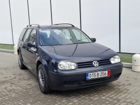 VW Golf 1.9TDI* (90кс)* 4-МOTION* * НОВ НОС* * , снимка 9