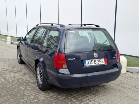 VW Golf 1.9TDI* (90кс)* 4-МOTION* * НОВ НОС* * , снимка 6