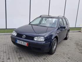 VW Golf 1.9TDI* (90кс)* 4-МOTION* * НОВ НОС* * , снимка 16