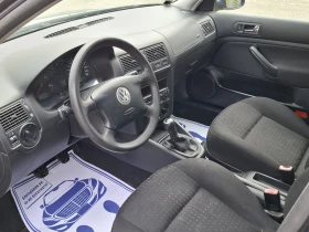 VW Golf 1.9TDI* (90кс)* 4-МOTION* * НОВ НОС* * , снимка 13