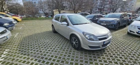 Opel Astra, снимка 4