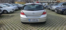 Opel Astra, снимка 2