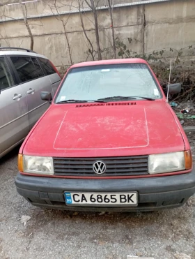 VW Polo, снимка 1