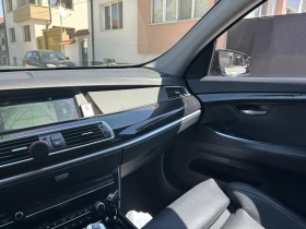 BMW 5 Gran Turismo 530, снимка 4