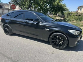 BMW 5 Gran Turismo 530, снимка 3