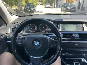 BMW 5 Gran Turismo 530, снимка 6