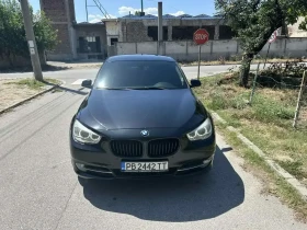 BMW 5 Gran Turismo 530, снимка 2