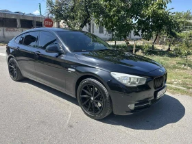 BMW 5 Gran Turismo 530, снимка 1