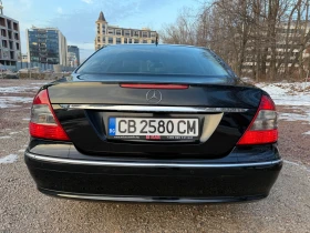 Mercedes-Benz E 280 Elegance 7g, снимка 4