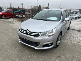 Citroen C4 1.6 HDI 110к.с, снимка 2