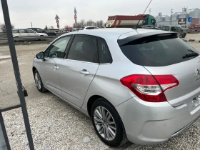 Citroen C4 1.6 HDI 110к.с, снимка 8