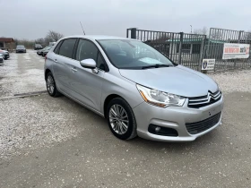 Citroen C4 1.6 HDI 110к.с, снимка 10