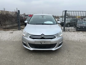 Citroen C4 1.6 HDI 110к.с, снимка 1