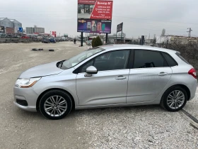 Citroen C4 1.6 HDI 110к.с, снимка 6