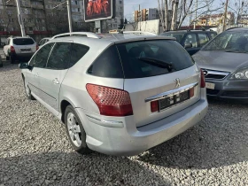     Peugeot 407 1.6 hdi* 2010* * 