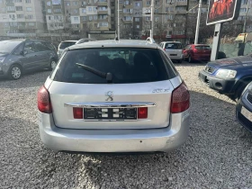 Peugeot 407 1.6 hdi* 2010год* * комби, снимка 3