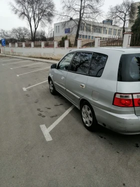 Kia Carens, снимка 5