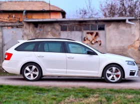 Skoda Octavia VRS 184hp, снимка 5