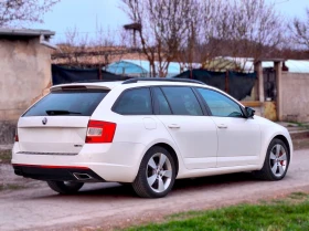 Skoda Octavia VRS 184hp, снимка 4