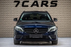 Mercedes-Benz C 220 4Matic T 9G-TRONIC, снимка 2