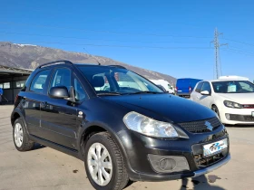 Suzuki SX4 2.0D/4x4/Euro5A/Италия, снимка 4