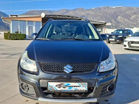 Suzuki SX4 2.0D/4x4/Euro5A/Италия, снимка 5