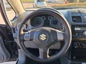 Suzuki SX4 2.0D/4x4/Euro5A/Италия, снимка 7