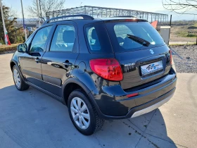 Suzuki SX4 2.0D/4x4/Euro5A/Италия, снимка 2