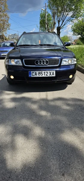 Обява за продажба на Audi A4 125кс. Газов инжекцион. Клима ~3 799 лв. - изображение 3